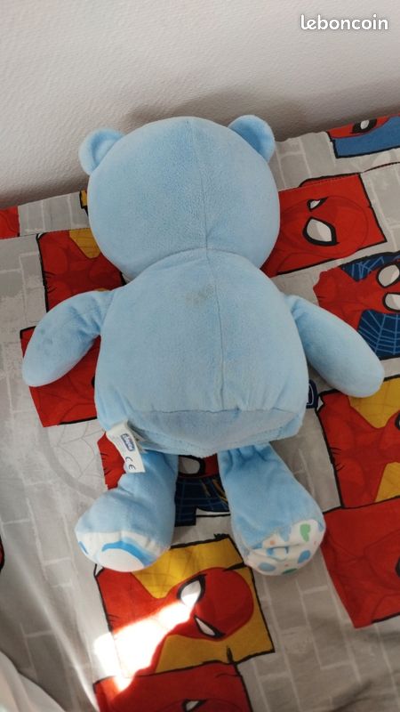 Veilleuse chicco (image 2)