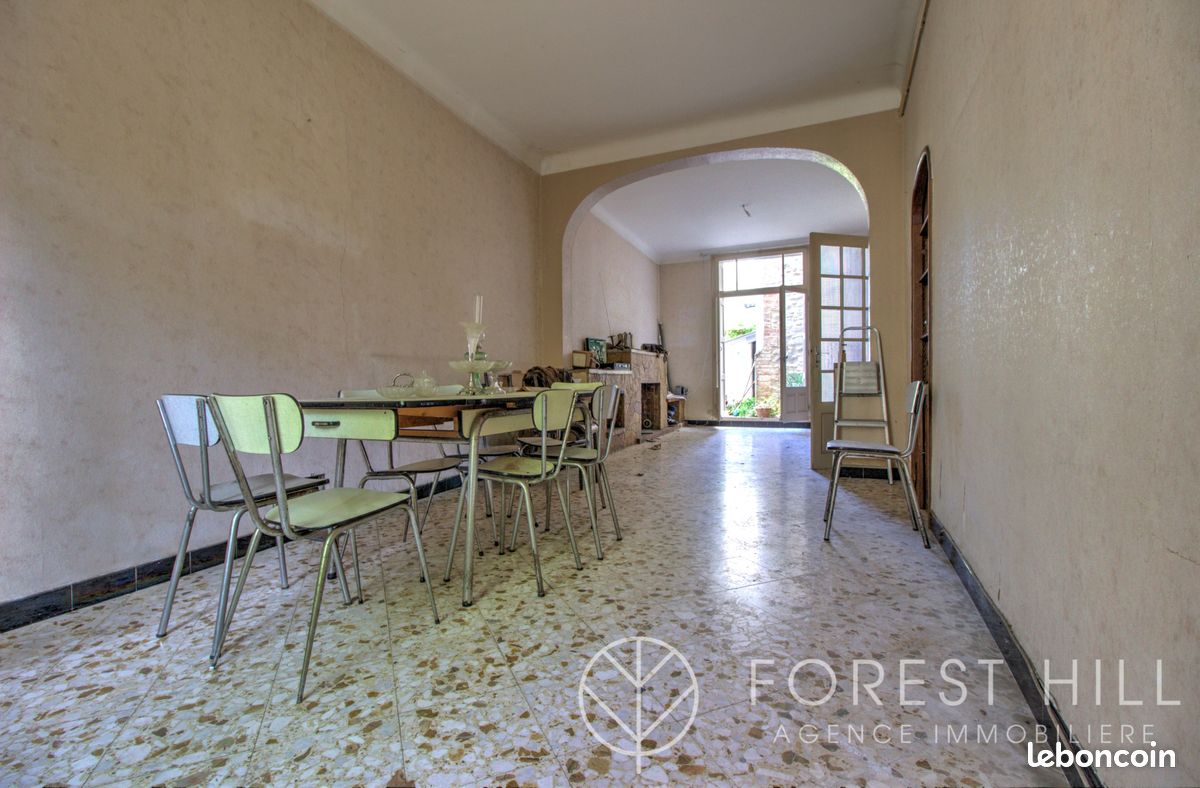 Appartement 2 pièces 52 m² · à Céret · 52 m² · 107 000 €