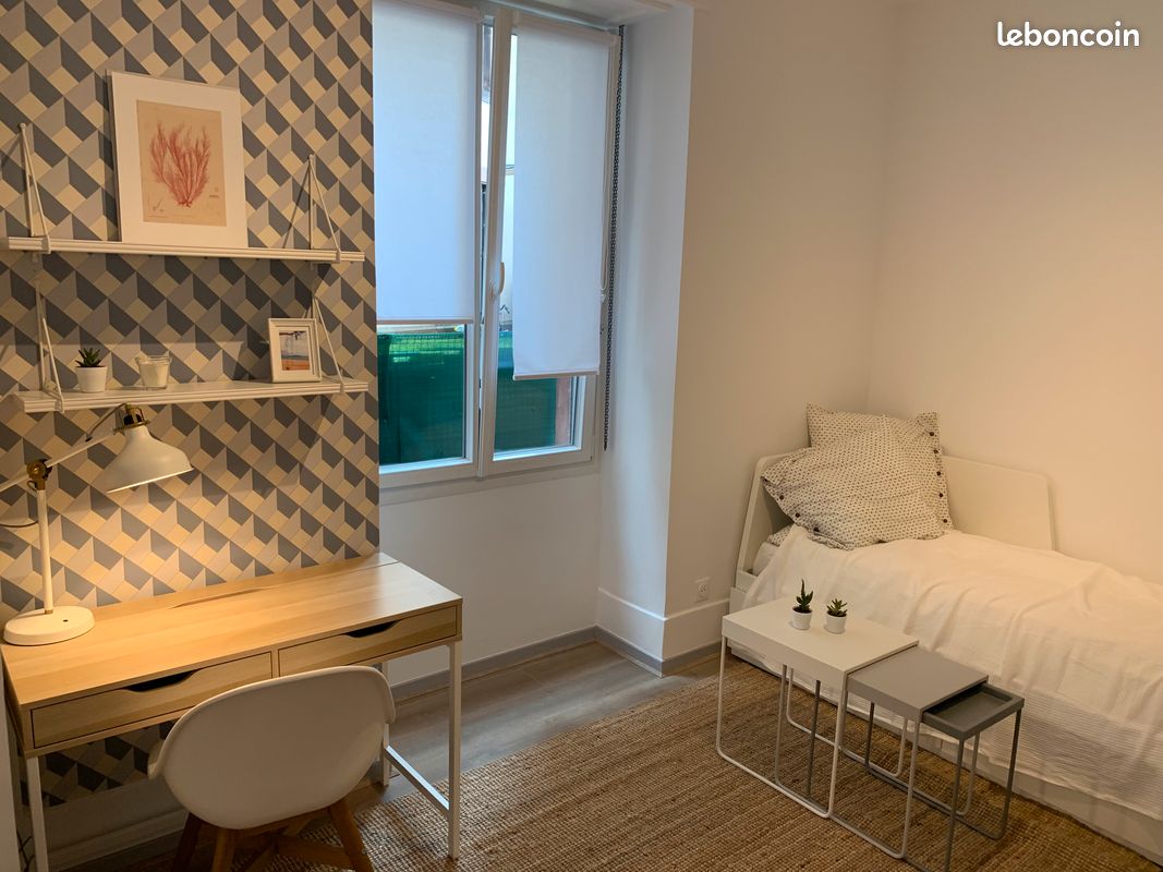 Appartement 3 pièces 55 m² · à Strasbourg · 55 m² · 1 535 €