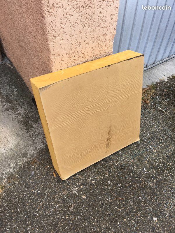 4 Dalles isolant (image 2)