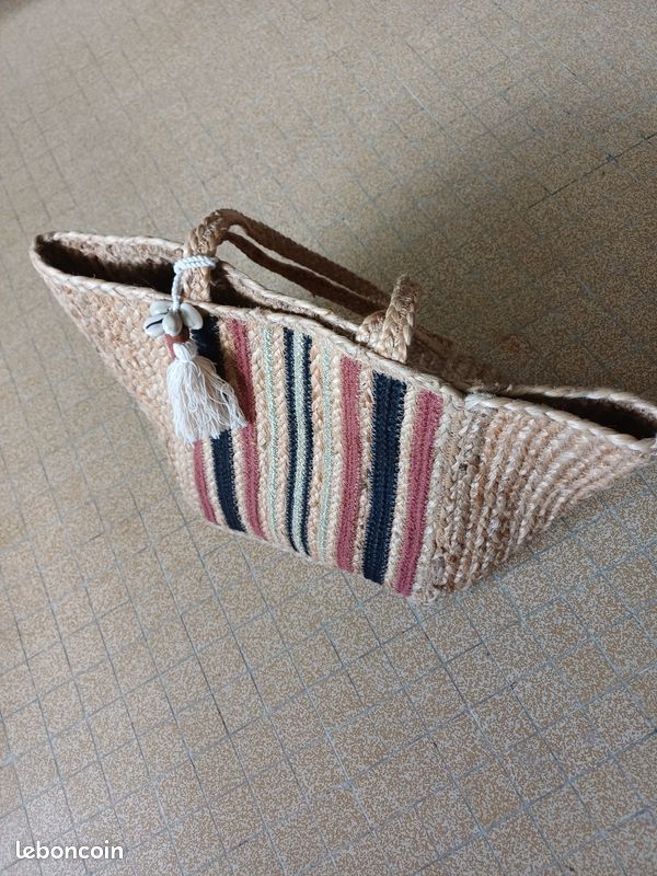 Sac cabas (image 3)