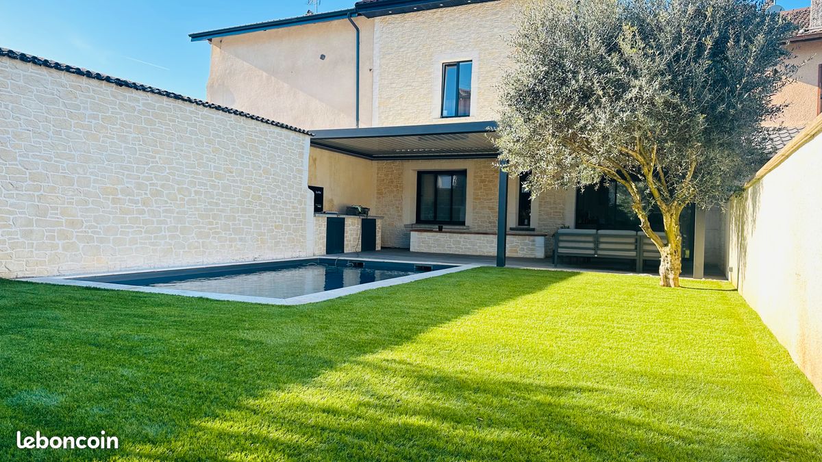 Maison 5 pièces 150 m² · à Heyrieux · 150 m² · 439 000 €