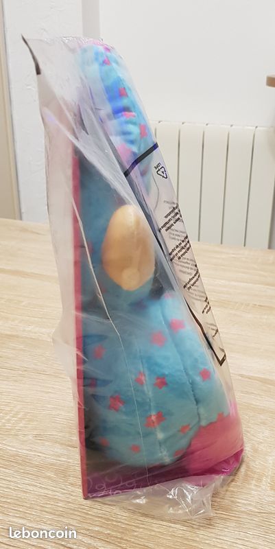 Lansay - Mon Bebe CABRIOLES Licorne - Poupon Interactif pour Enfants dès 2 Ans - Version Mauve - Peluche Poupée Toute Douce - Fais des Galipettes Toute Seule - Idée Cadeau Lansay - Mon Bebe CABRIOLES Licorne - Poupon Interactif pour Enfants dès 2 Ans - Version Mauve - Peluche Poupée Toute Douce - Fais des Galipettes Toute Seule - Idée Cadeau