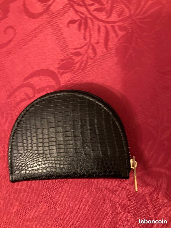 Porte-cartes Pour Femmes En Cuir Pour Femmes Porte-cartes Porte-monnaie