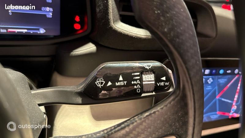Maserati Mc20 Cielo 3.0 V6 Biturbo 630ch (image 24)
