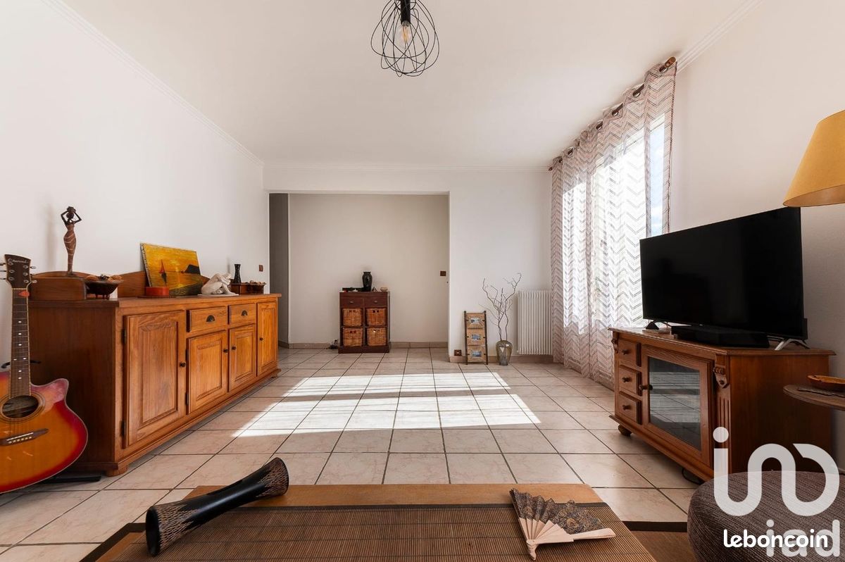 Duplex 5 pièces 94 m² (image 5)