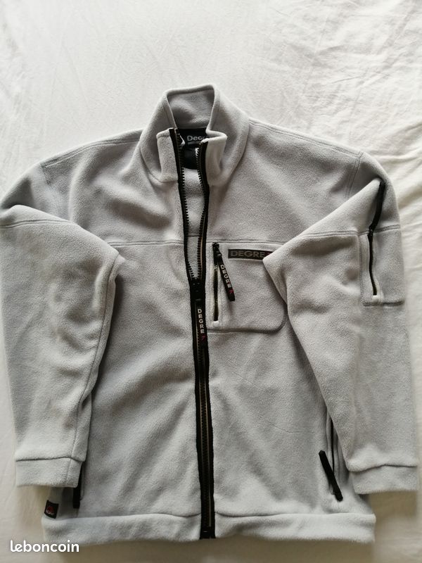 Degre homme Vêtements