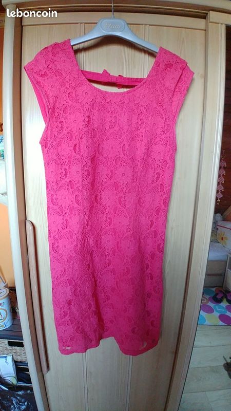 Robes mi-longues Bonobo 36 (S, T1) (image 1)