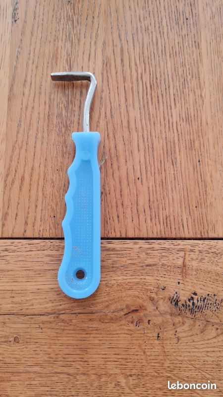 Lot de brosse équitation (image 2)