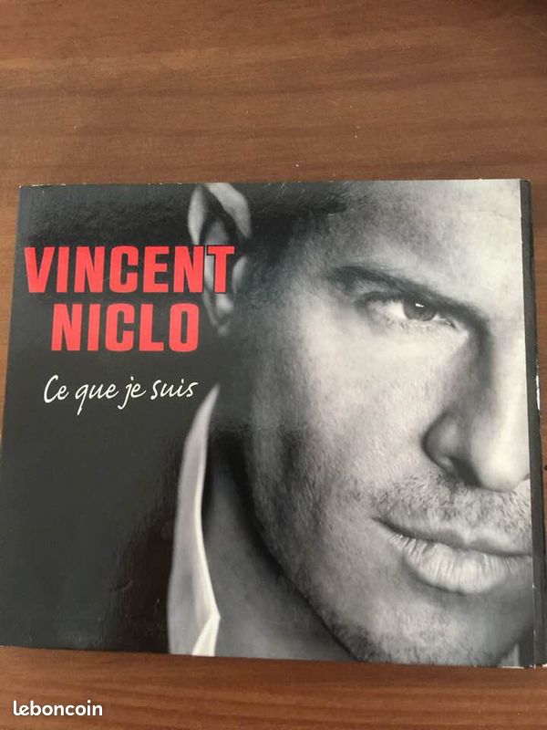 CD Vincent Niclo (image 1)