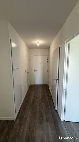 Appartement a louer asnieres-sur-seine - 4 pièce(s) - 84 m2 - Surfyn