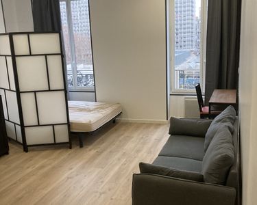 Appartement 365 000 € - 82 m²
