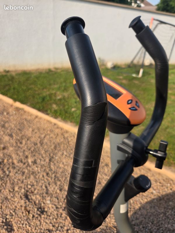 Vélo d appartement (image 7)
