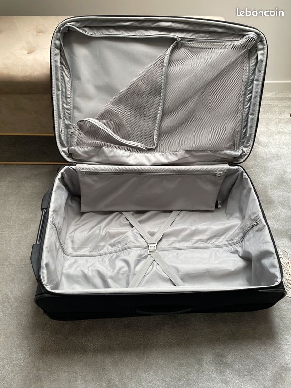Valise à roulettes (image 6)