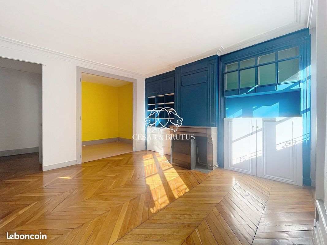 Appartement 2 pièces 65 m² · à Lyon · 65 m² · 340 000 €