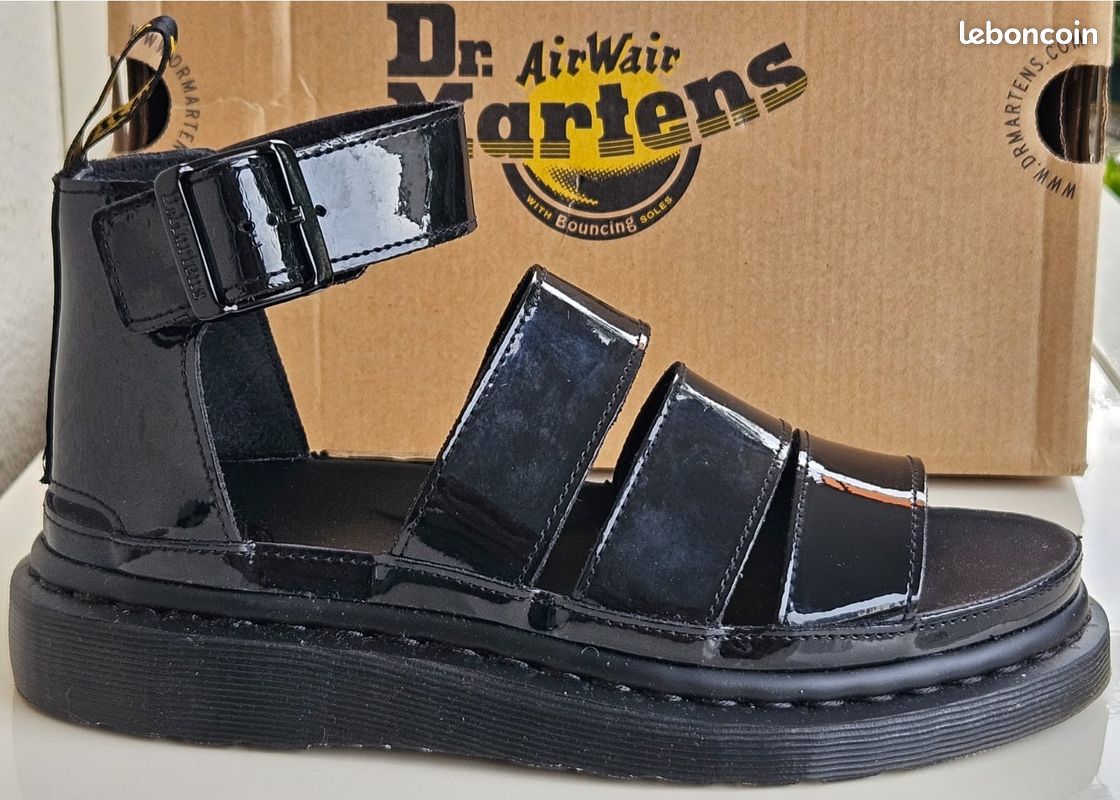 Sandales Dr Martens (image 1)