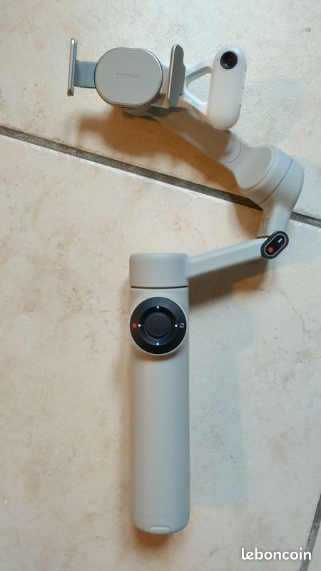 Insta360 Flow 2 Ai tracker kit (image 2)