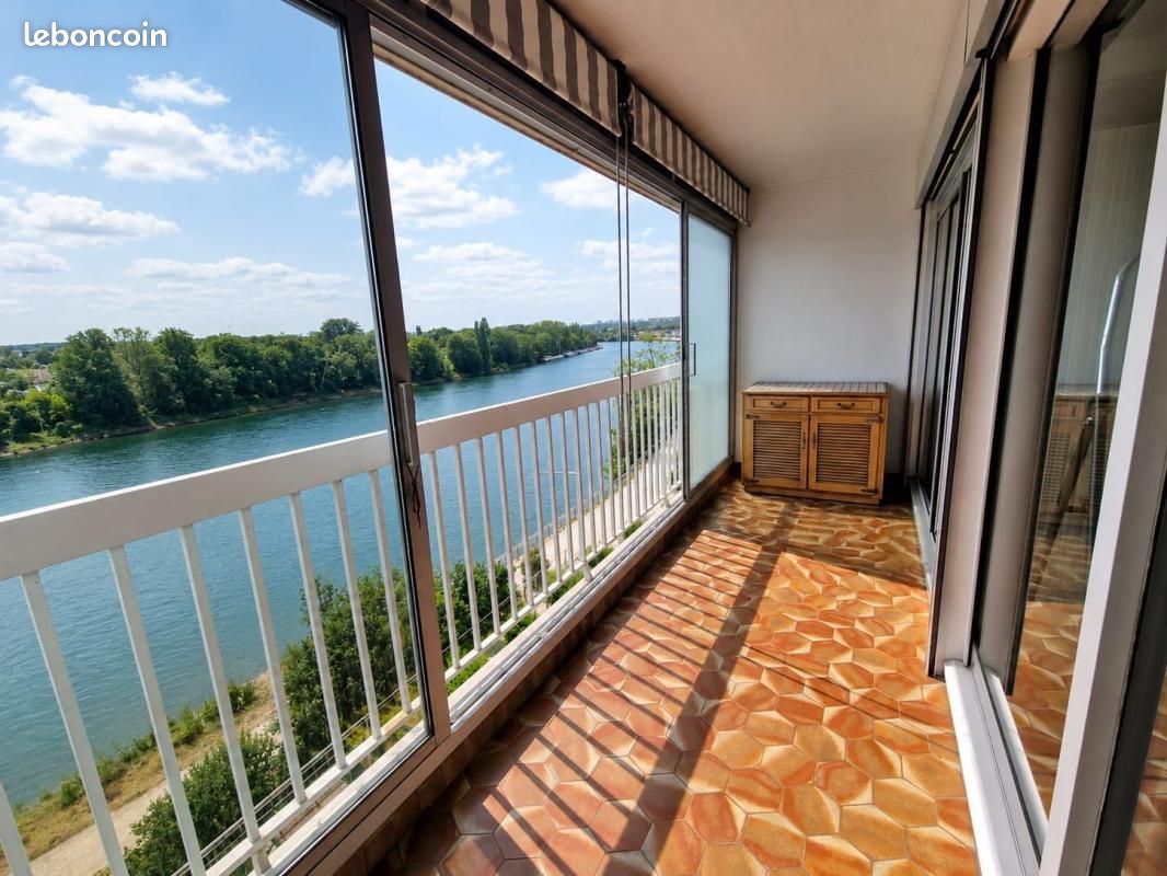 Appartement 4 pièces 85 m² · à Juvisy-sur-Orge · 85 m² · 250 000 €
