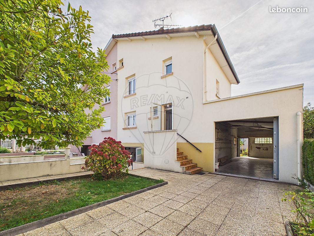 Maison 6 pièces 100 m² · à Haucourt-Moulaine · 100 m² · 189 000 €