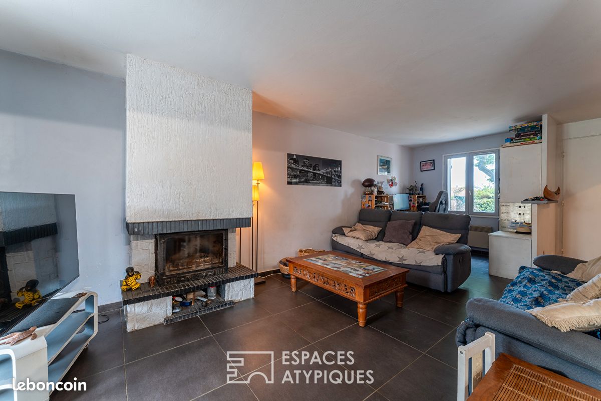 Maison 4 pièces 100 m² (image 5)