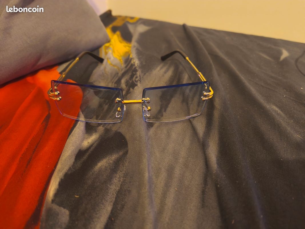 Lunettes (image 4)
