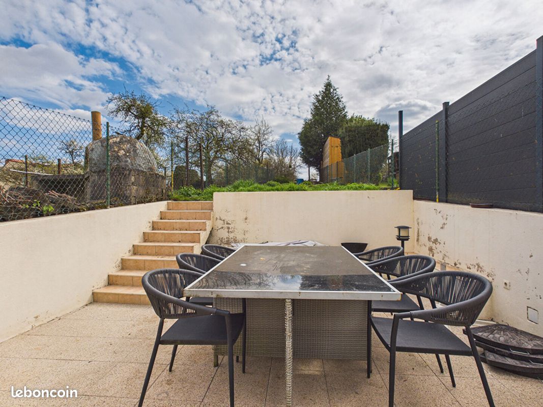 Maison 5 pièces 116 m² · à Thionville · 116 m² · 297 000 €