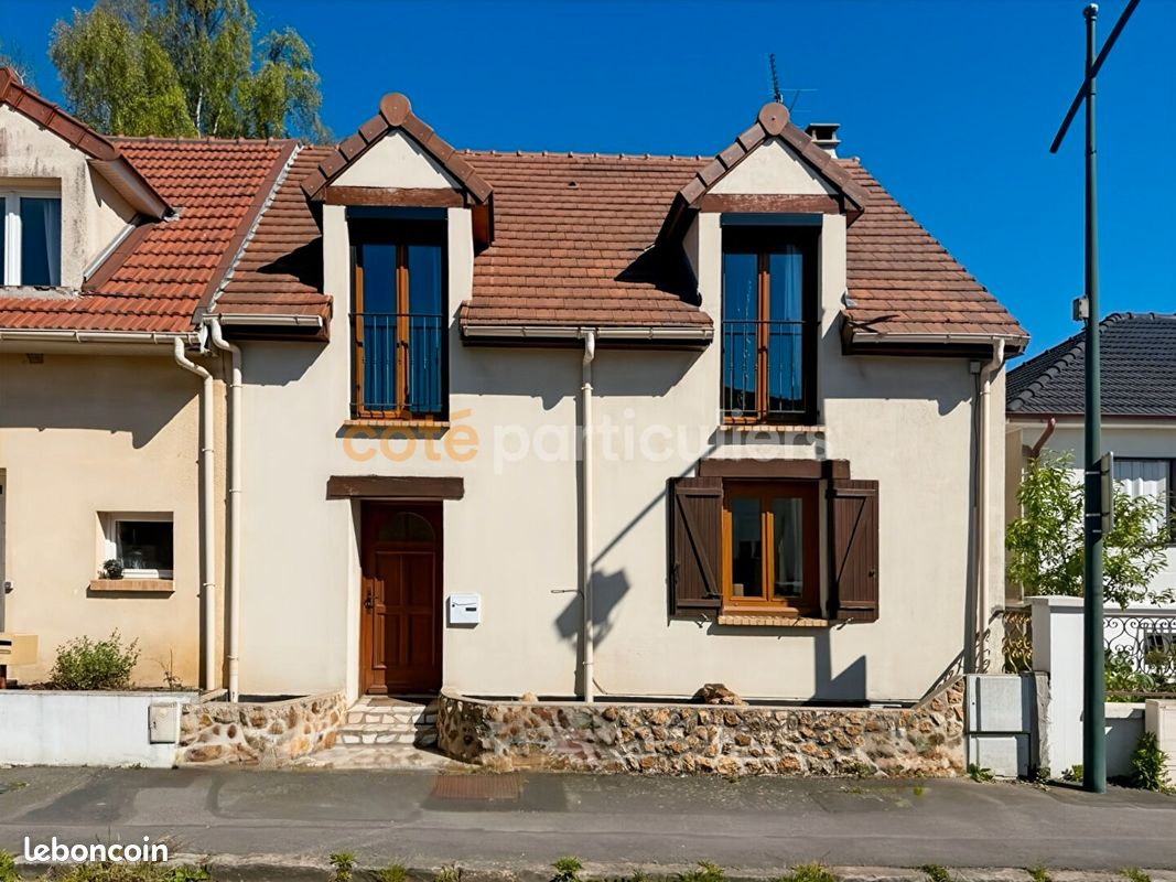 Maison 5 pièces 76 m² (image 3)