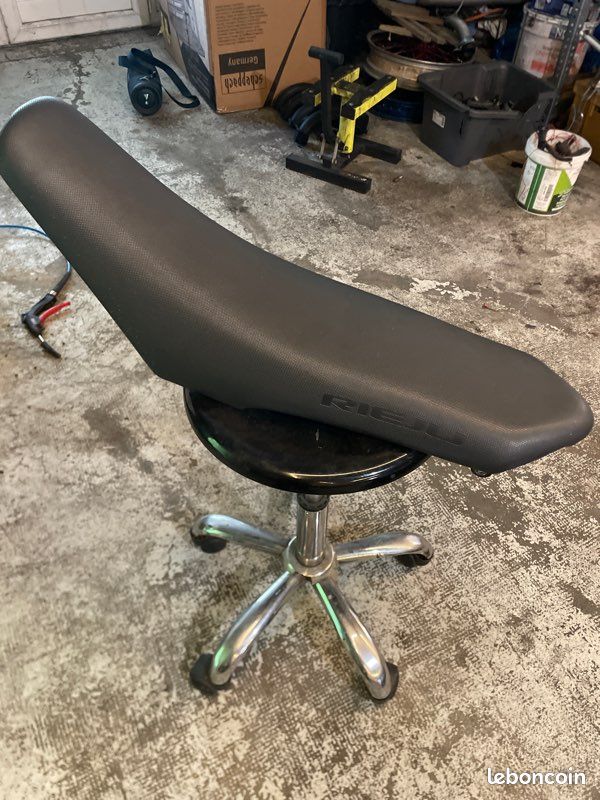 Selle Rieju MRT Trophy (image 1)
