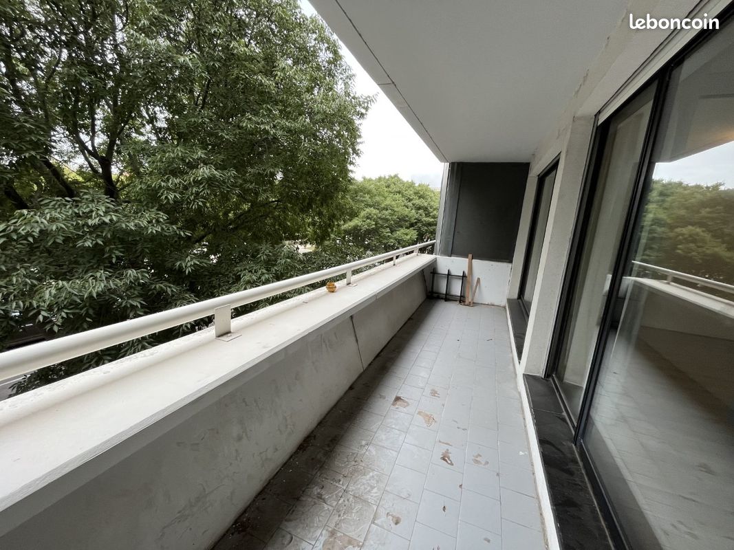 Appartement 2 pièces 48 m² · à Nîmes · 48 m² · 630 €/mois