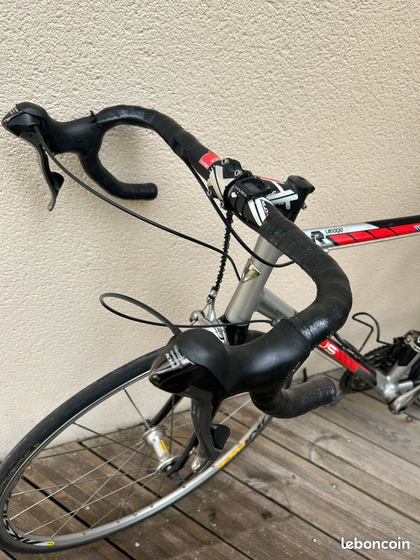 Velo Vitus Virage R (image 4)
