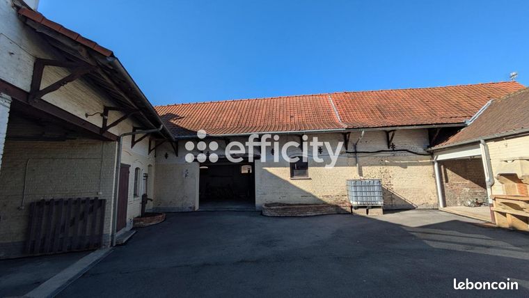 Maison 5 pièces 140 m²