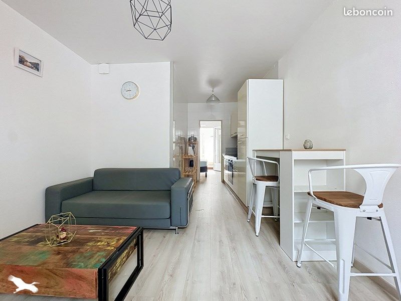 Appartement 2 pièces 30 m² · à Montpellier · 30 m² · 159 000 €