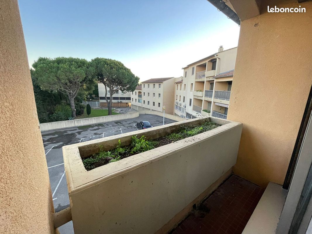 Appartement 4 pièces 85 m² · à Le Pontet · 85 m² · 161 000 €
