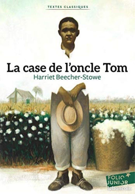 La case de l’oncle Tom (image 1)