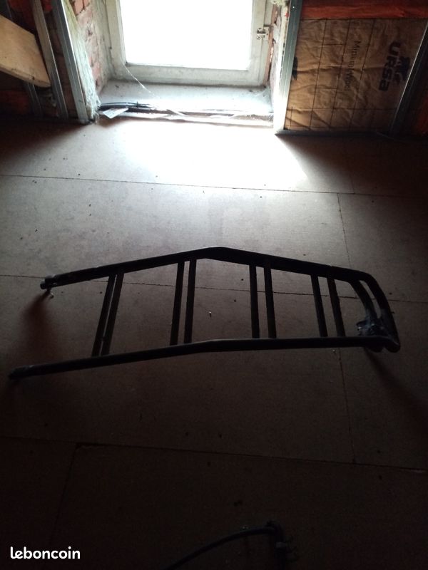 Barre escalier (image 1)