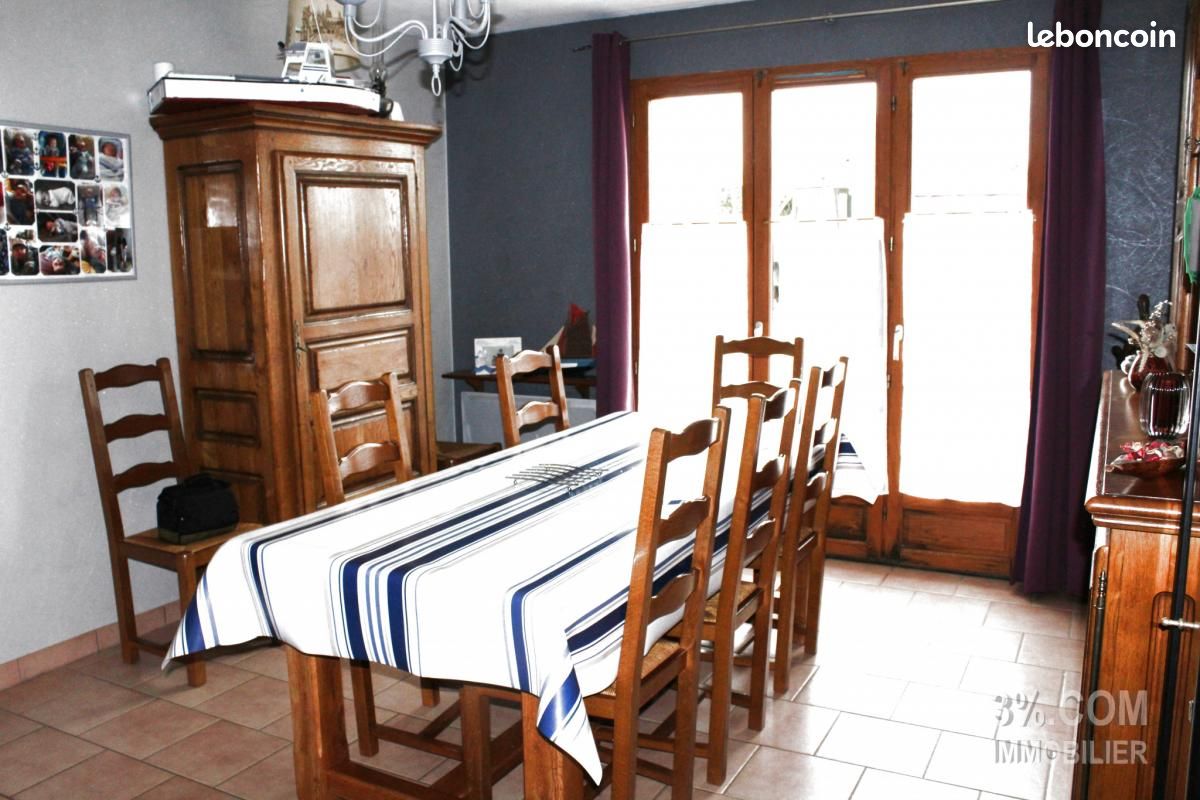 Maison 6 pièces 125 m² (image 3)