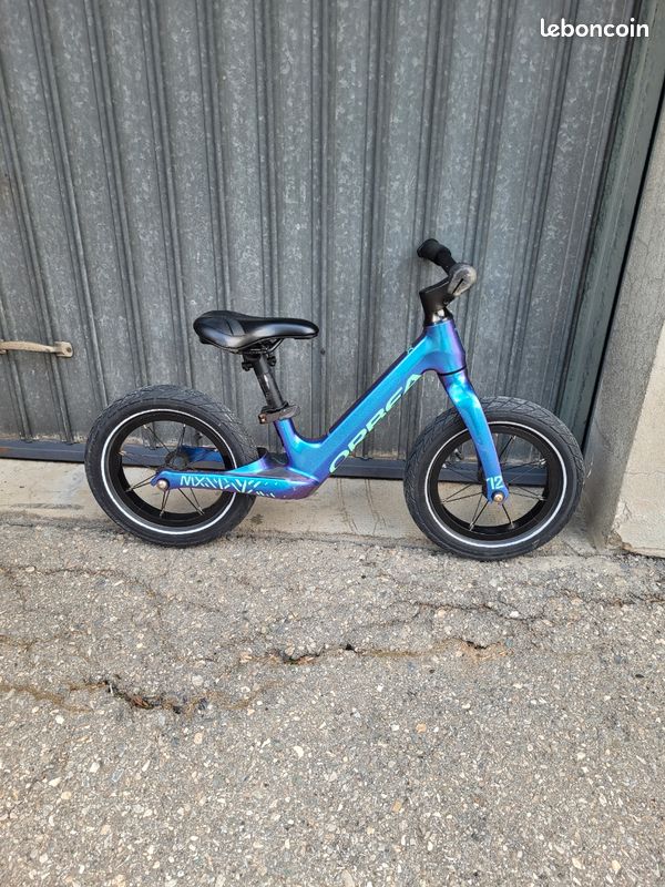 Draisienne orbea mx12 (image 1)