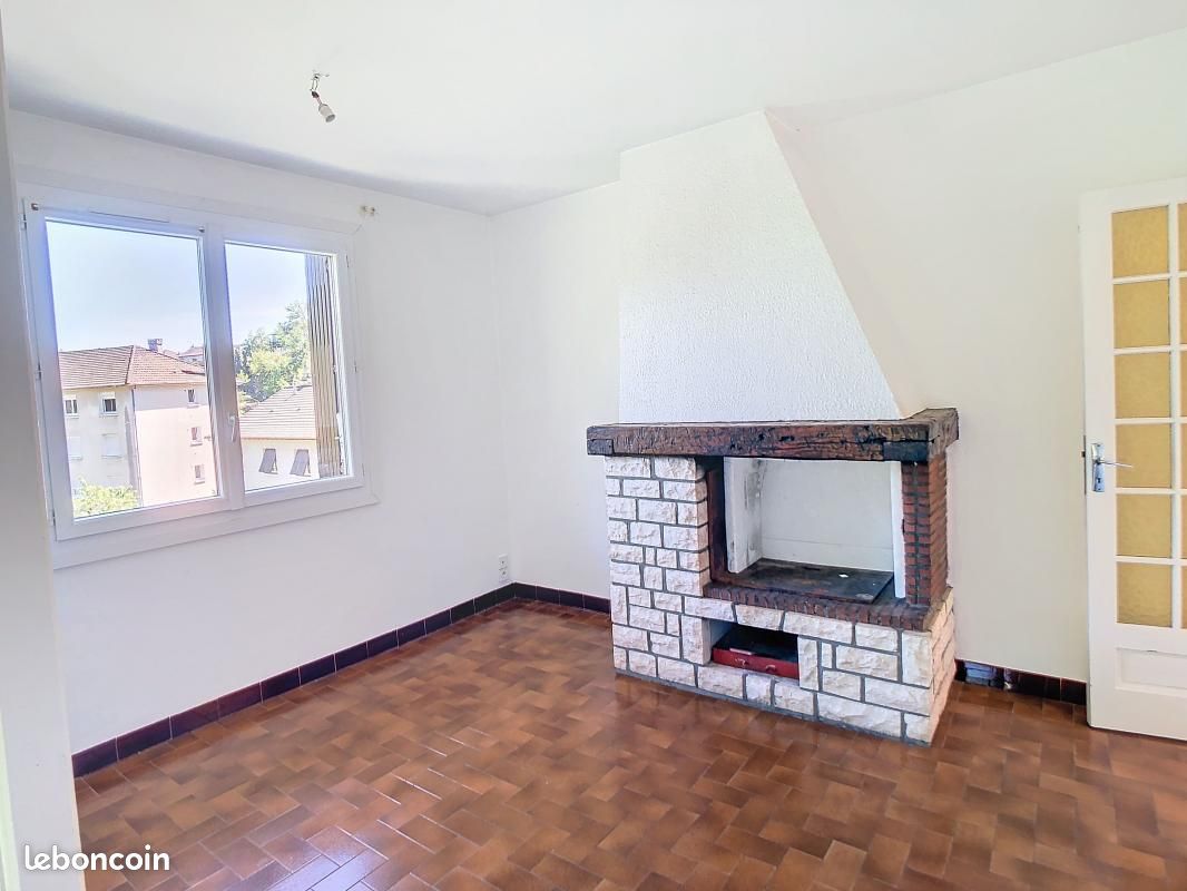 Appartement 4 pièces 108 m² - Brive-la-Gaillarde 19100 (image principale 4)