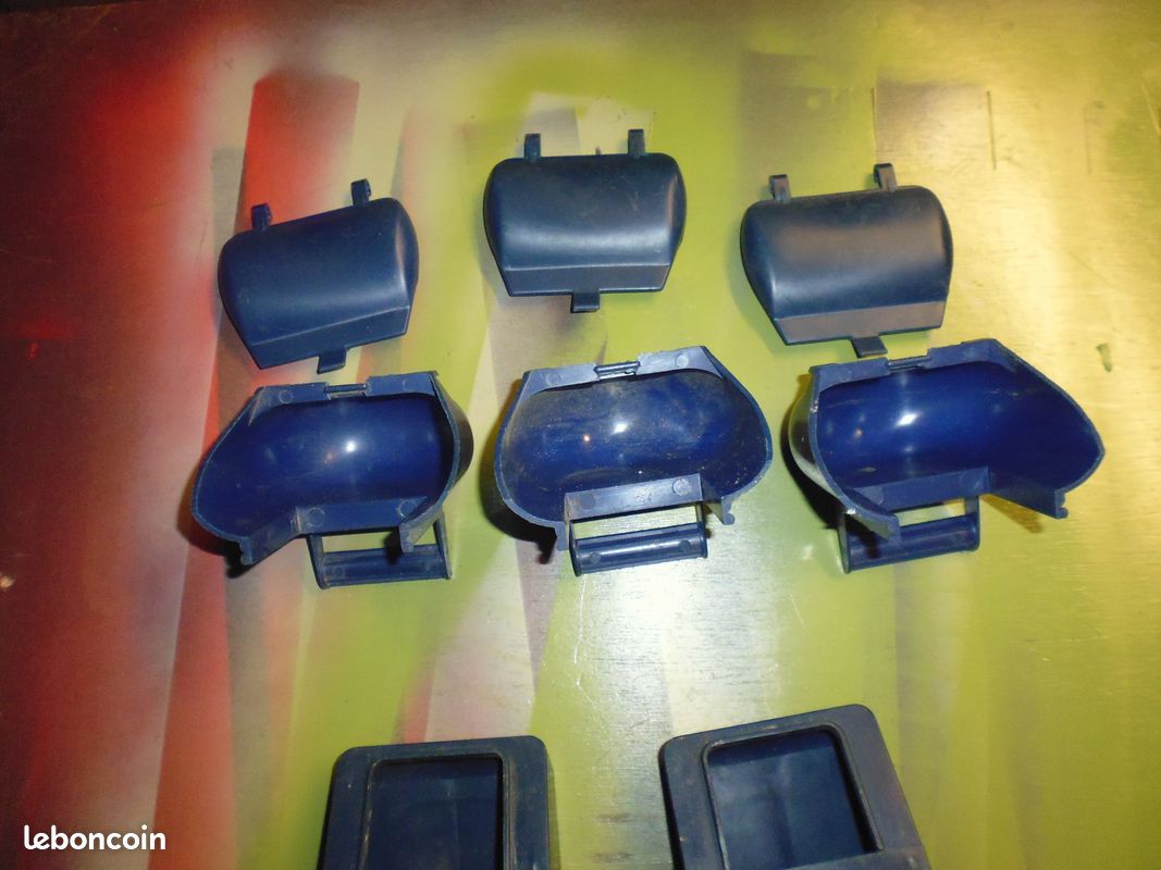 Accessoires pour cage a oiseaux (image 1)