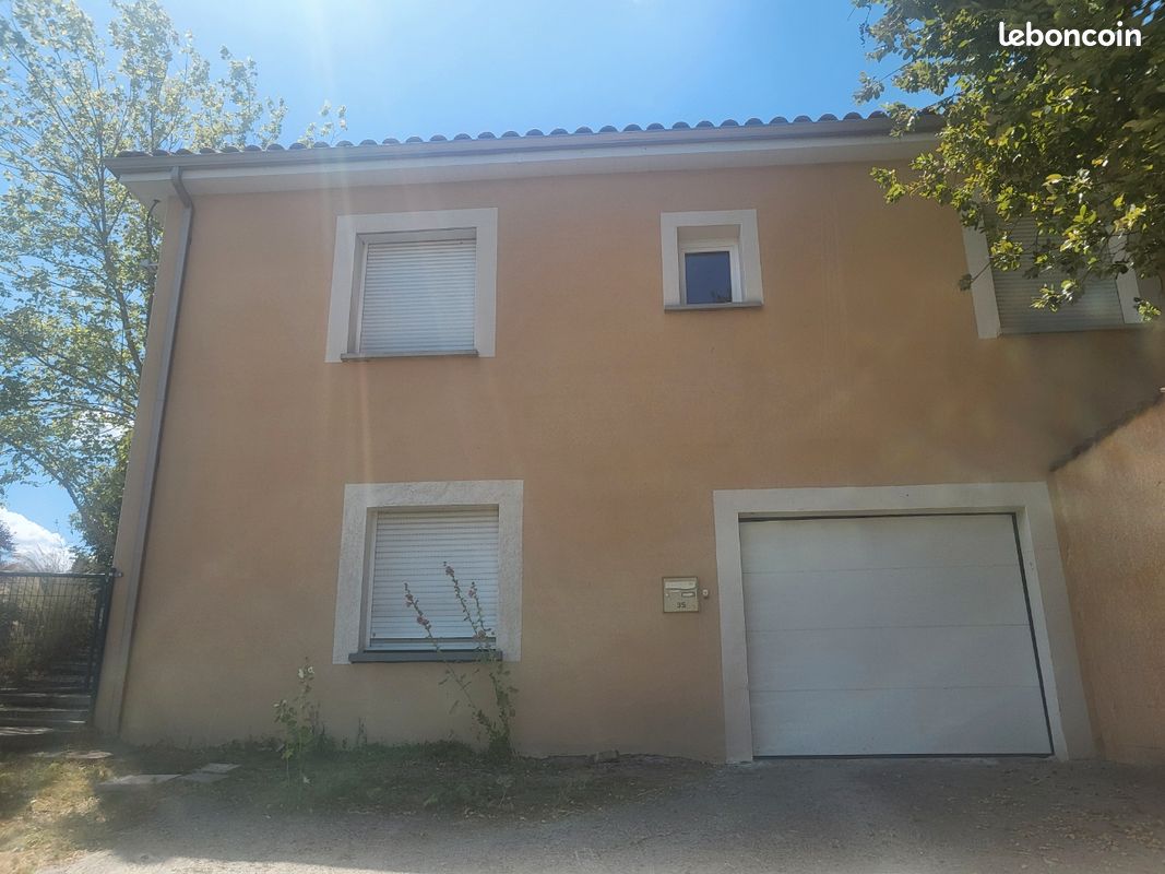 Maison 6 pièces 136 m² · à Cusset · 136 m² · 239 900 €