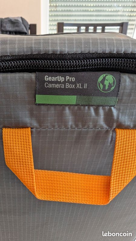Sac Lowepro PhotoSport PRO 70L (image 12)