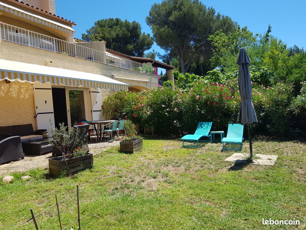 Appartement 2 pièces 80 m² · à Sanary-sur-Mer · 80 m² · 995 €/mois