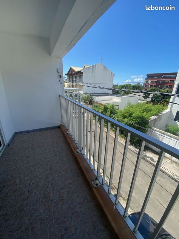 Appartement 3 pièces 60 m² · à Saint-Denis · 60 m² · 850 €/mois
