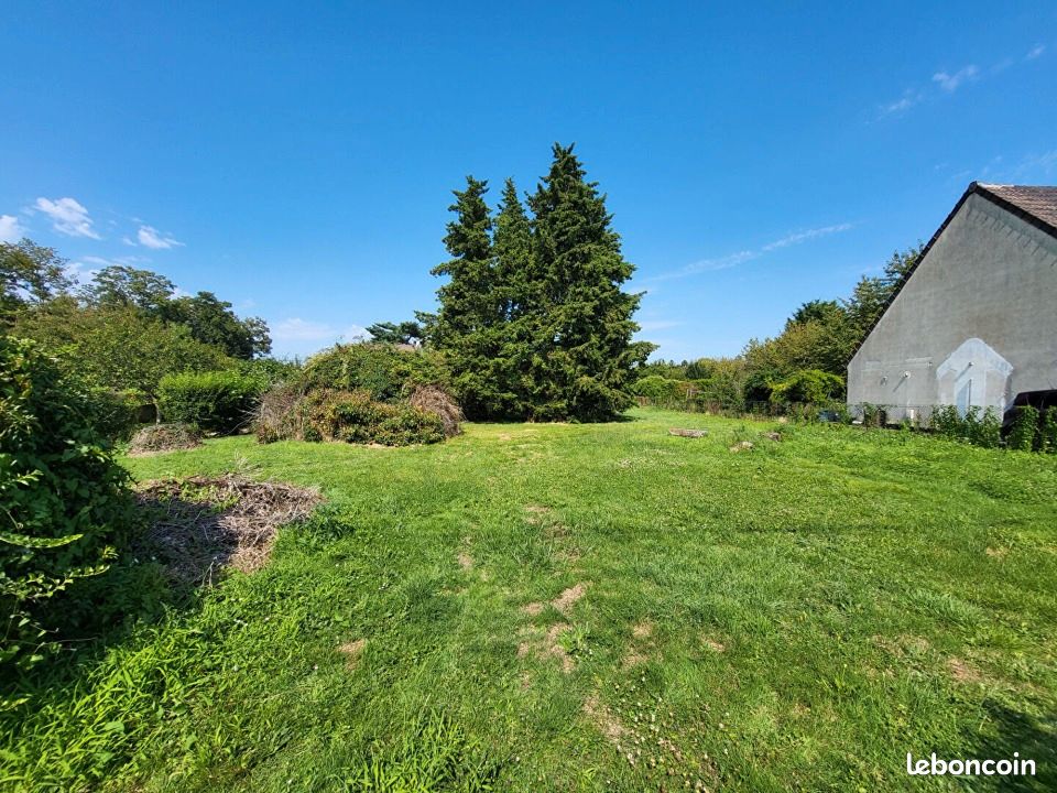 Terrain 334 m² Guignes · 99 000 €