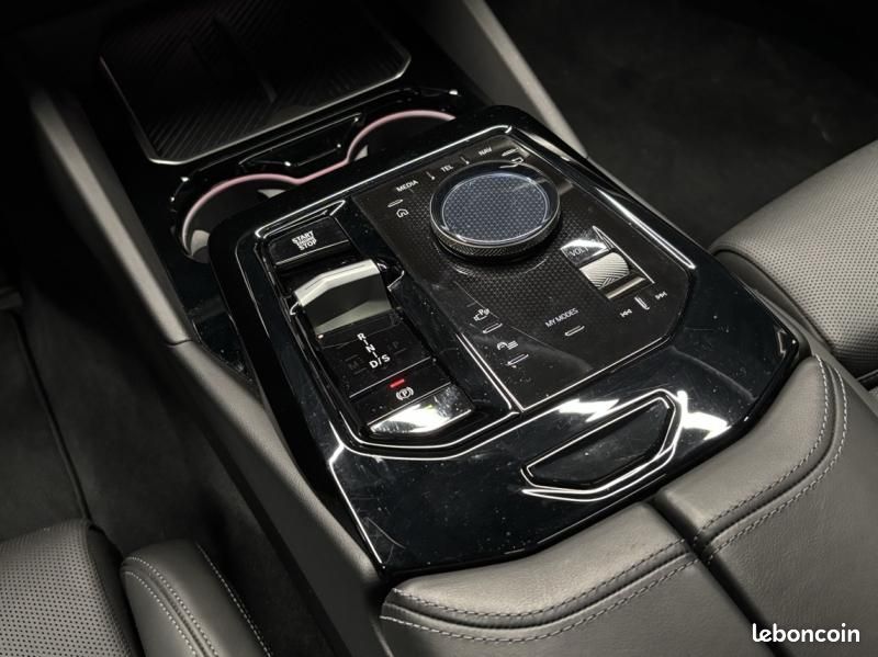 Bmw Série 5 Touring 530e 299ch M Sport xDrive (image 17)