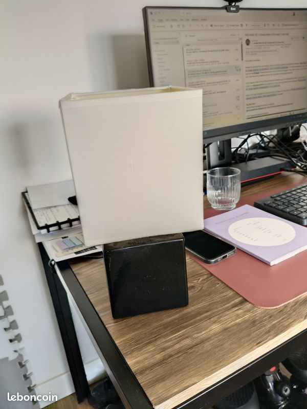Lampe de bureau (image 4)