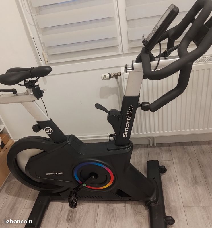 Fitness Bodytone Smart Bike Smb1 V2 Bodytone Smart Bike Smb1 V2