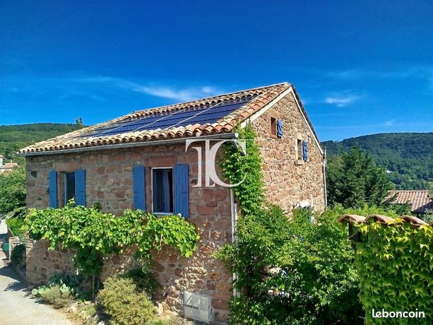 Maison 4 pièces 67 m²