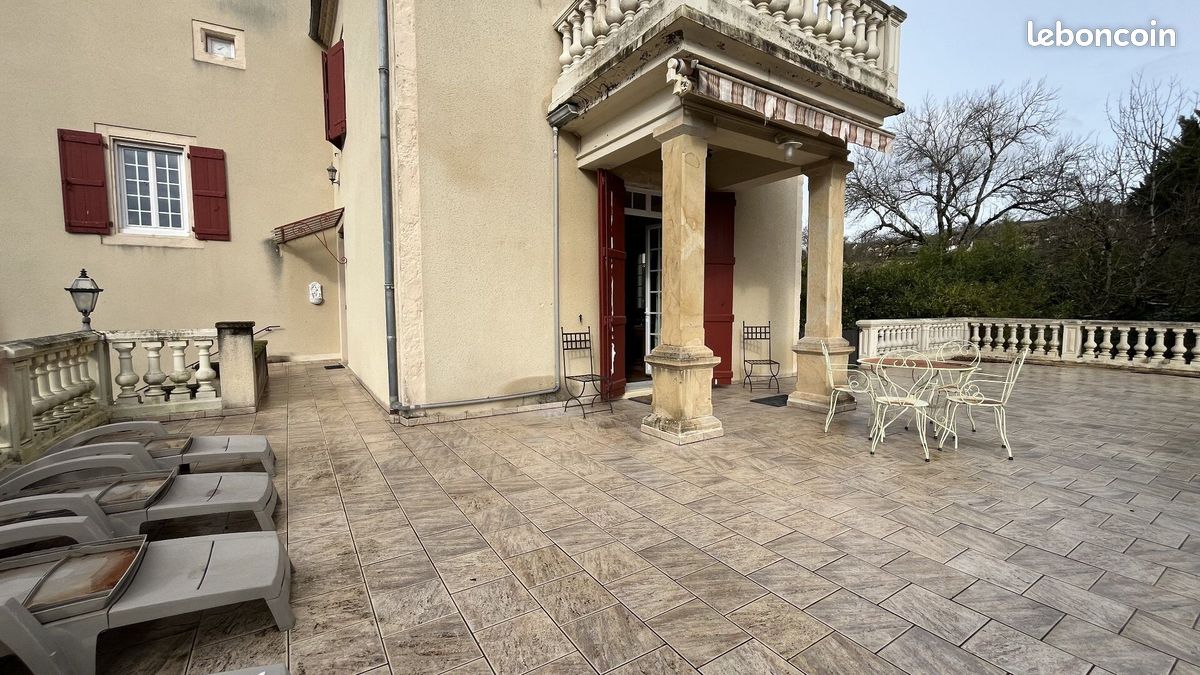 Maison 8 pièces 240 m² (image 15)