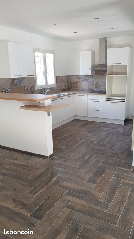 Maison 5 pièces 110 m² · à Gujan-Mestras · 110 m² · 1 700 €/mois